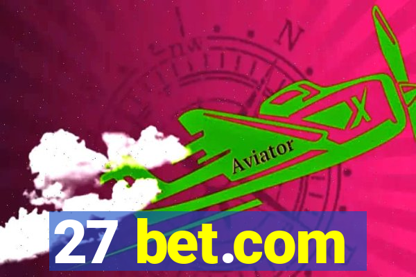 27 bet.com